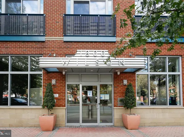 1800 Wilson Blvd #220, Arlington, VA 22209