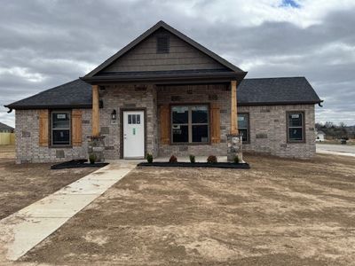 607 Phyllis Farm Rd, Prairie Grove, AR, 72753