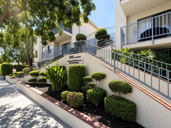 515 E Elmwood Ave, 515 E Elmwood Ave #107, Burbank, CA 91501