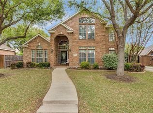 2808 Elmridge Dr, Flower Mound, TX 75022