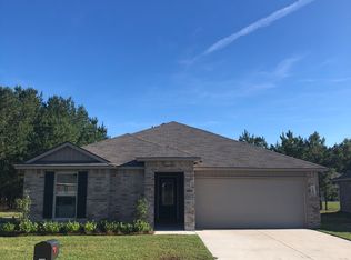 23280 Mills Blvd, Robert, LA 70455