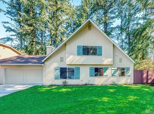 26308 Timberlane Dr SE, Covington, WA 98042