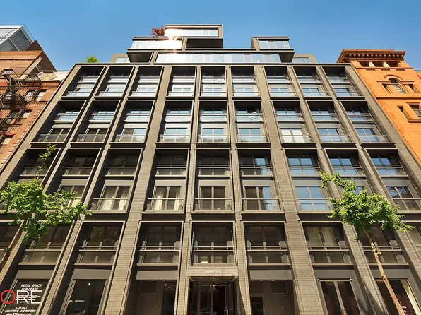 155 West 18th Street image 10 of 10