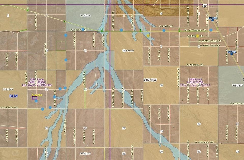 2nd image of Lot 90 N Matthew Road
