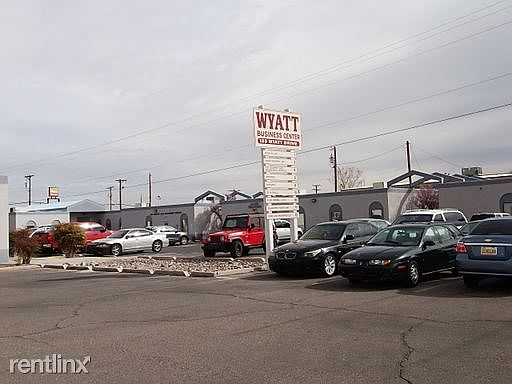 2nd image of 133 Wyatt Dr Ste 5