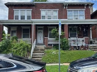 1012 S 23rd St, Harrisburg, PA 17104