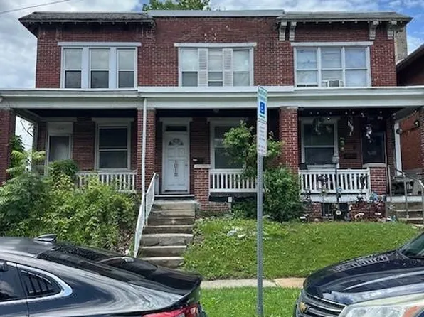 1012 S 23rd St, Harrisburg, PA 17104