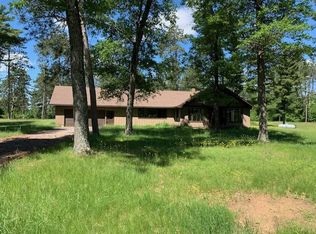 W8508 County Hwy W, Crivitz, WI 54114