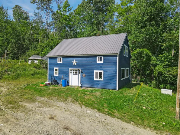 549 Canaan Road, Hartland, ME 04943