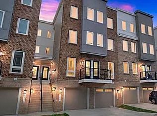 1376 Rail Stop Dr UNIT 33, Woodbridge, VA 22191