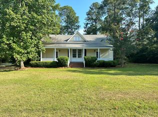 130 W Buena Vista St, Ellaville, GA 31806