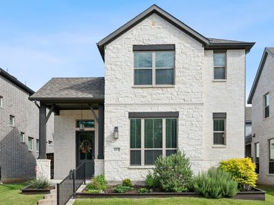 4837 Miles Way, Fairview, TX, 75069