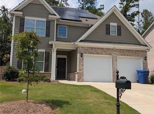 328 Vista Lake Dr, Dallas, GA 30157