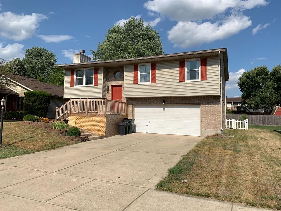 1st image of 2705 Bradford Dr