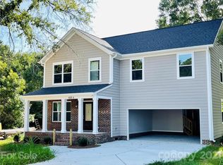 410 A Sunset Dr, Monroe, NC 28112