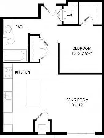 Vue Apartment Homes — Photo 4