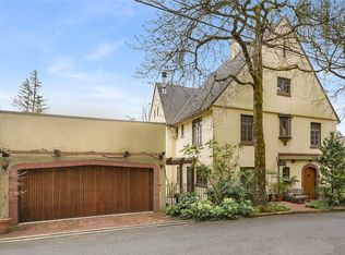 2753 SW Rutland Ter, Portland, OR 97205