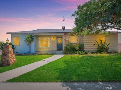 321 E Oakmont Dr, Montebello, CA, 90640