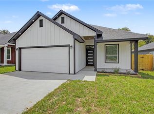1403 Rochester St, Bryan, TX 77803