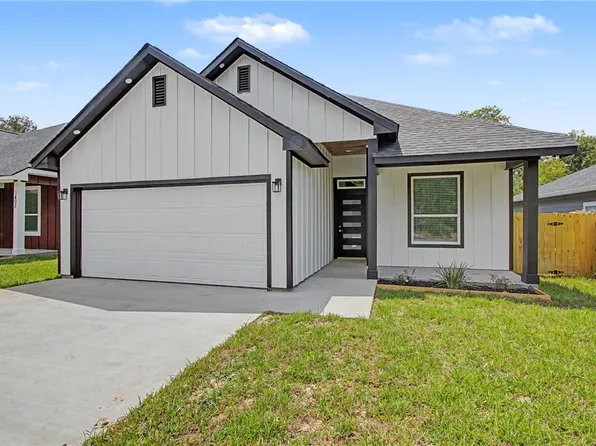 1403 Rochester St, Bryan, TX 77803