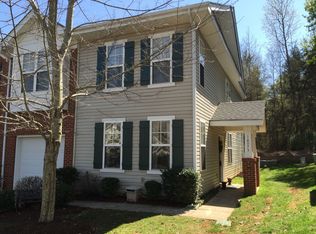 10973 Princeton Village Drive, Charlotte, NC 28277