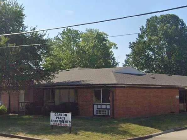 500 S 3rd Ave #500, Canton, IL 61520