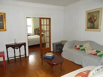 Rented by Marjorie Thompson, LREB