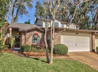 1400 Denholm Dr, Tallahassee, FL 32308