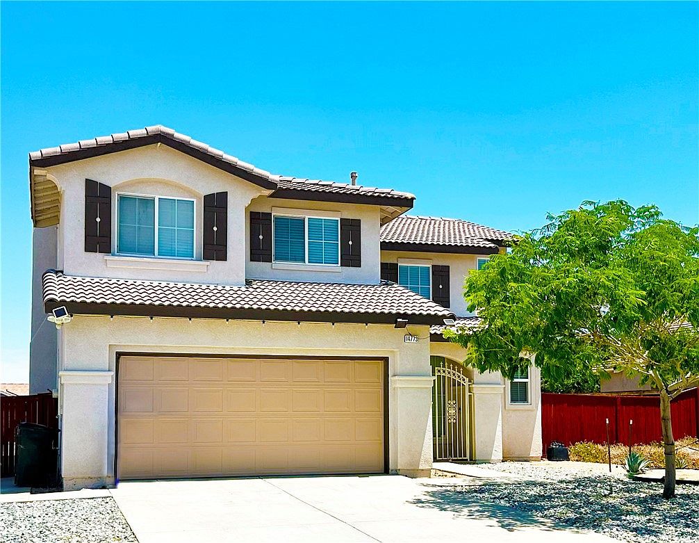 14773 Delicious St, Adelanto, CA 92301 | MLS #TR25146446