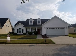 904 Charlestowne Blvd, Florence, SC 29505
