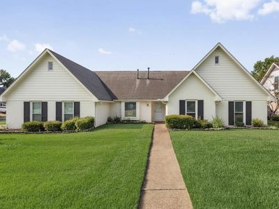 439 Spruce Glen Dr, Cordova, TN, 38018