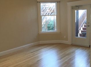 1510 McAllister St #2, San Francisco, CA 94115