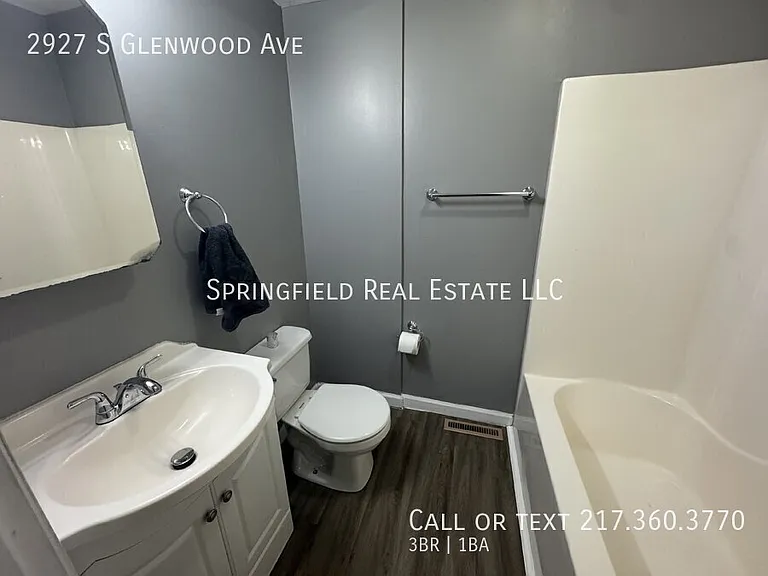 2927 S Glenwood Ave — Photo 6