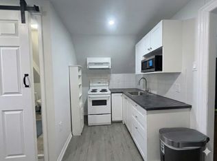 99 Mary St #3, Hamilton, ON L8R1K4