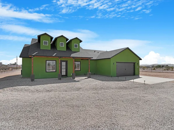 5211 S 339TH Avenue, Tonopah, AZ 85354