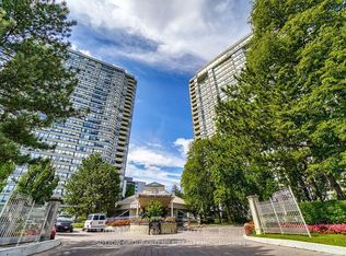 1300 Islington Ave #1208, Toronto, ON M9A 5C4