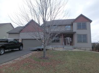 4612 Lasalle Ave NE, Saint Michael, MN 55376