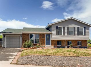 2663 E 96th Way, Thornton, CO 80229