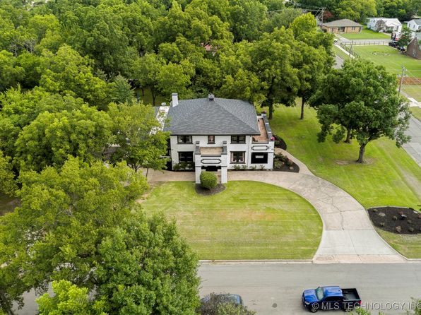 1303 Harris St NW, Ardmore, OK 73401