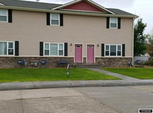 703 Fremont Ave, Torrington, WY 82240