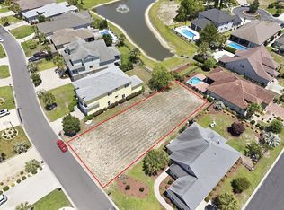 3149 Marsh Island Dr, Myrtle Beach, SC 29579