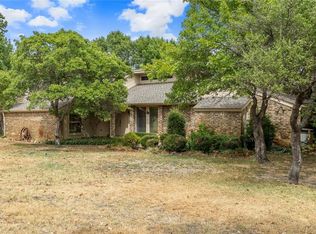 250 Brown Cliff Ct, Double Oak, TX 75077