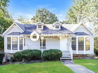 5002 Darlene Dr, Pinson, AL 35126