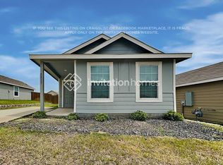 3413 Big Antero Ln, Crandall, TX 75114