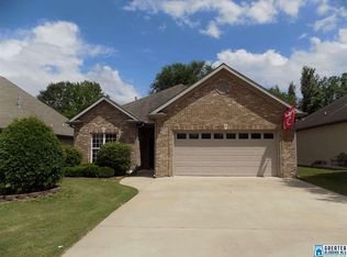 250 Trellis Cir, Springville, AL 35146