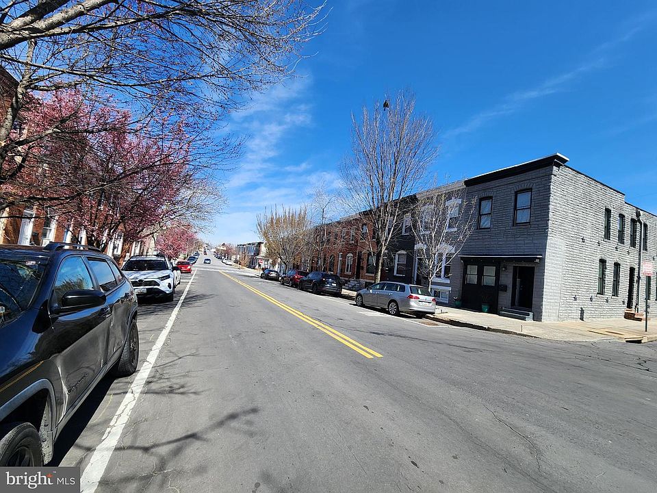 2nd image of 10 N East Ave