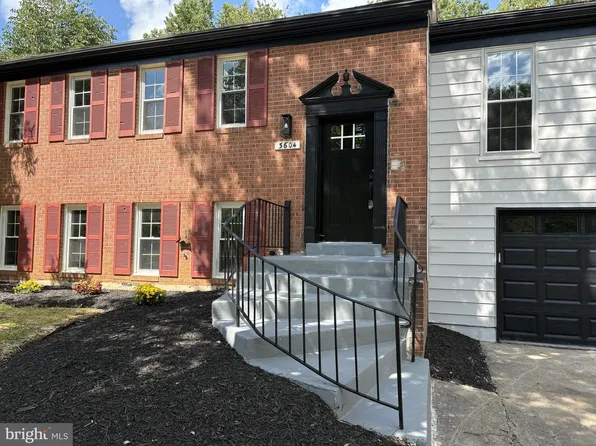 3604 Stonesboro Rd, Fort Washington, MD 20744