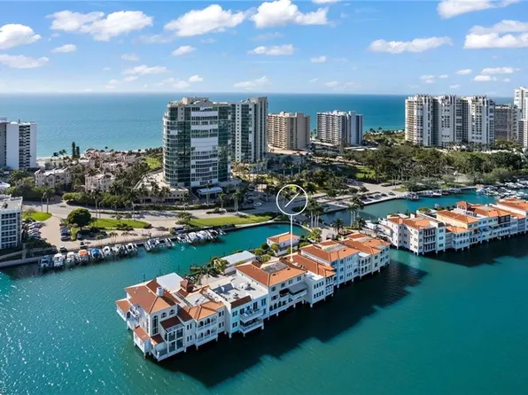 4000 Gulf Shore BLVD N #1500, NAPLES, FL 34103