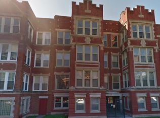 5128 S Greenwood Ave, Chicago, IL 60615