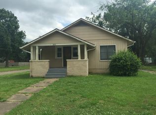 3000 Stevens Ave, Parsons, KS 67357